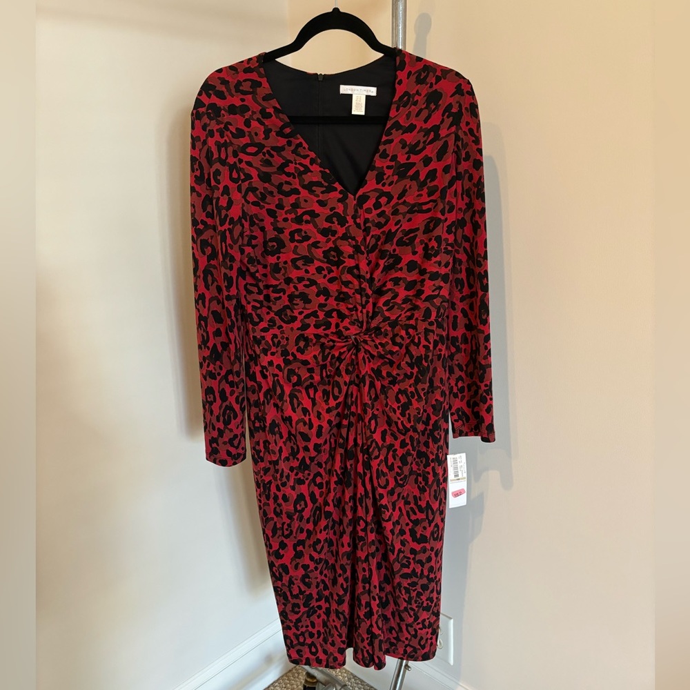 London Times Dress
